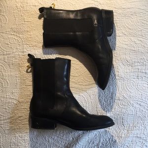 Ralph Lauren Chelsea boot